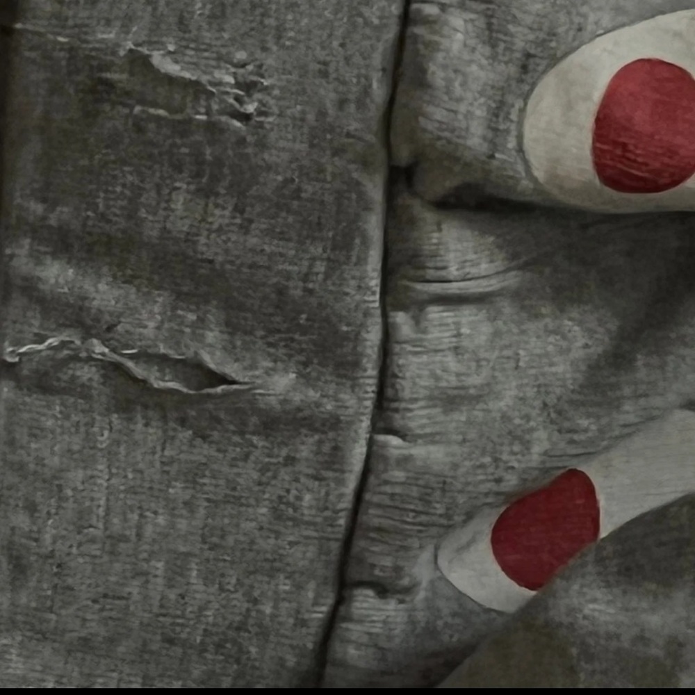 Bape sweatpants